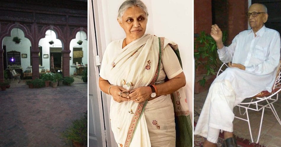 congress party up cm candidate sheila dixit life profile