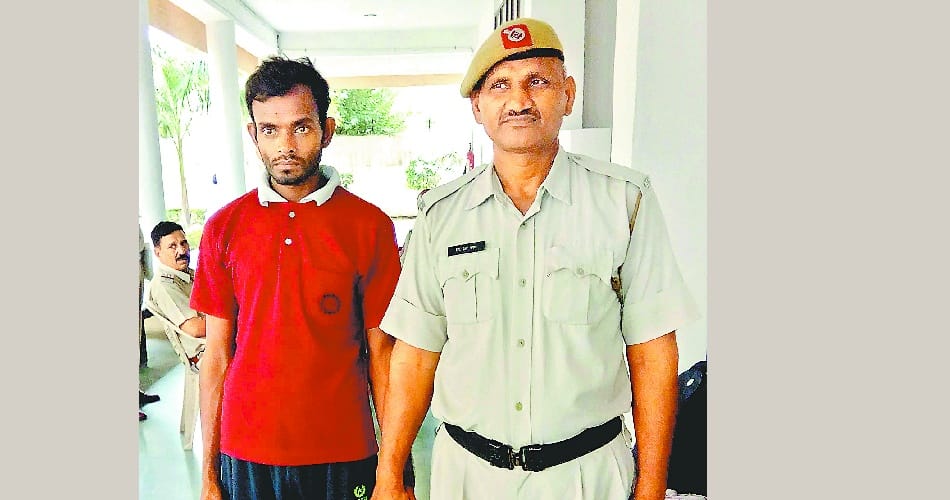 imprisonment, life imprisonment, wife muderer, Minor wife murder, panchkula murder, panchkula crime 