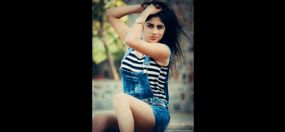 divya pahuja told police about her connection with sandeep khurana