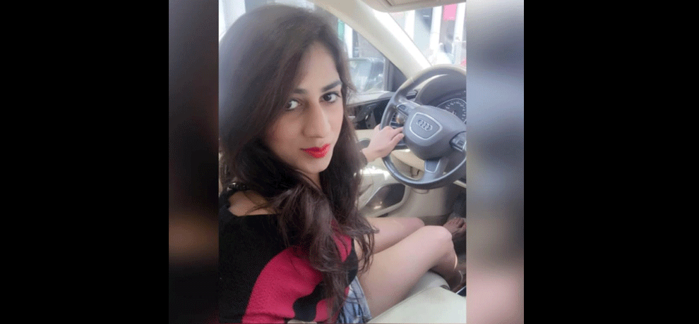  girfriend divya narrated the story of sandeep encounter from beginning to end