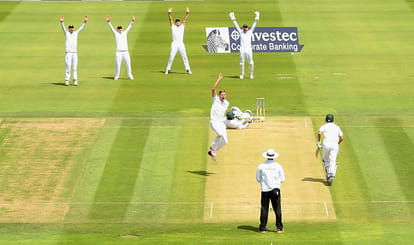 Misbah And Asad set a new world record at lords 