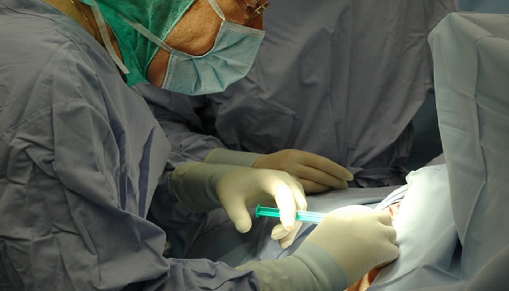 Eye donor are real hero