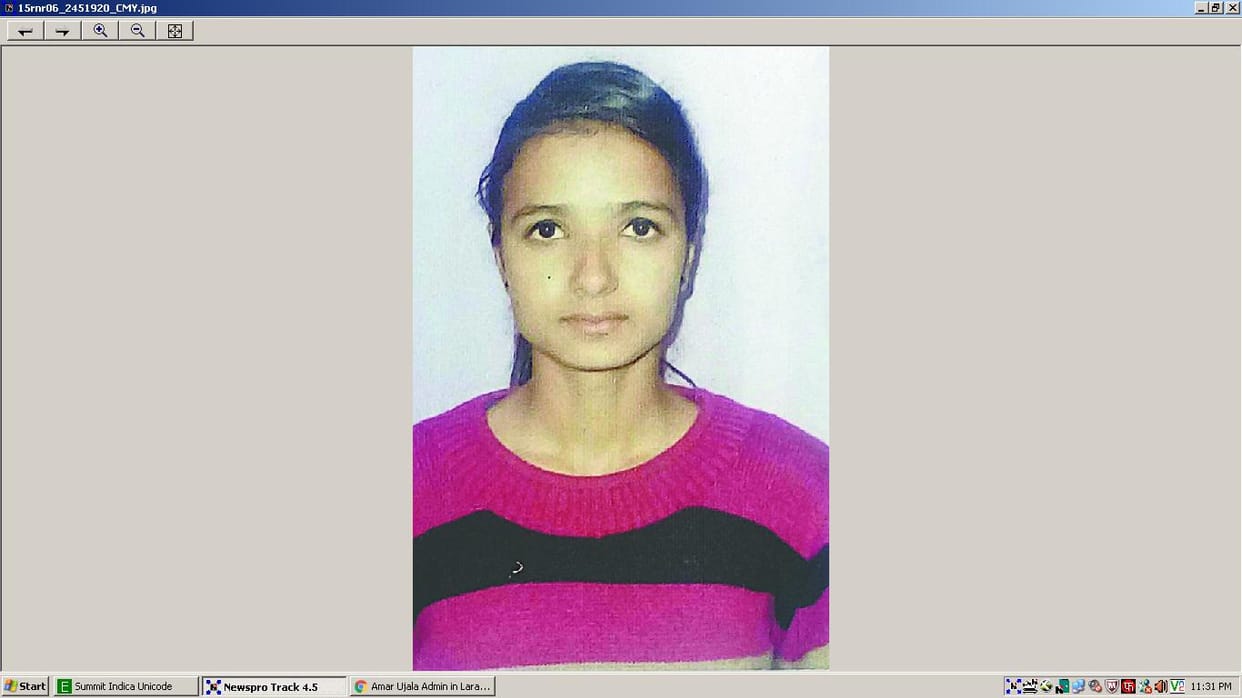 Gold medalist student suicide