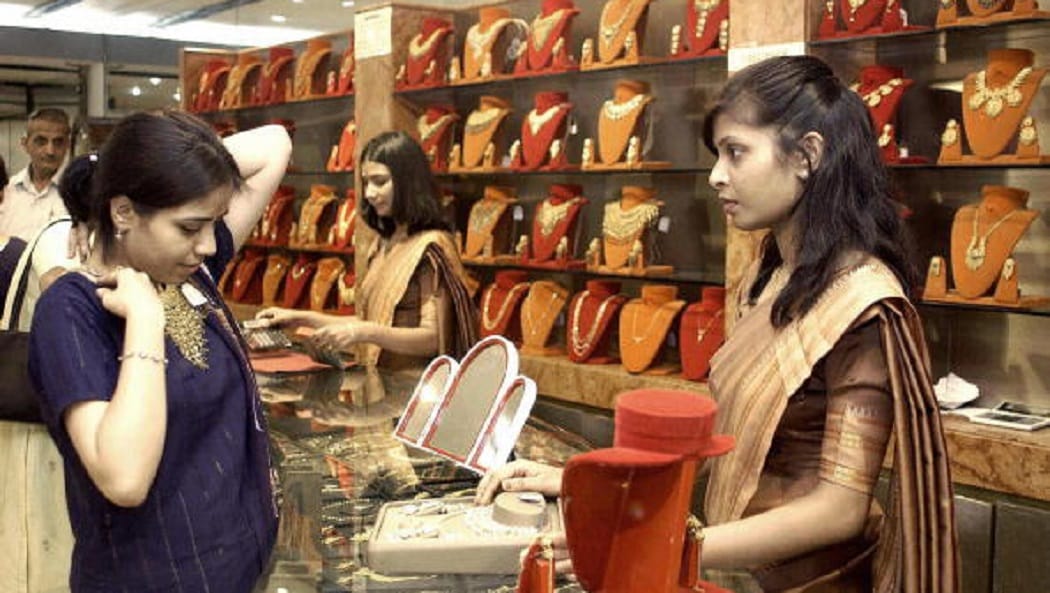 Now bullion trade worth ten million will be tax free