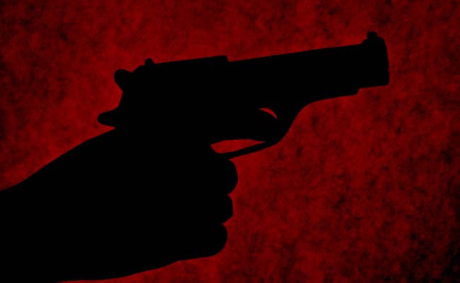 techie shoots doctor wife in pune