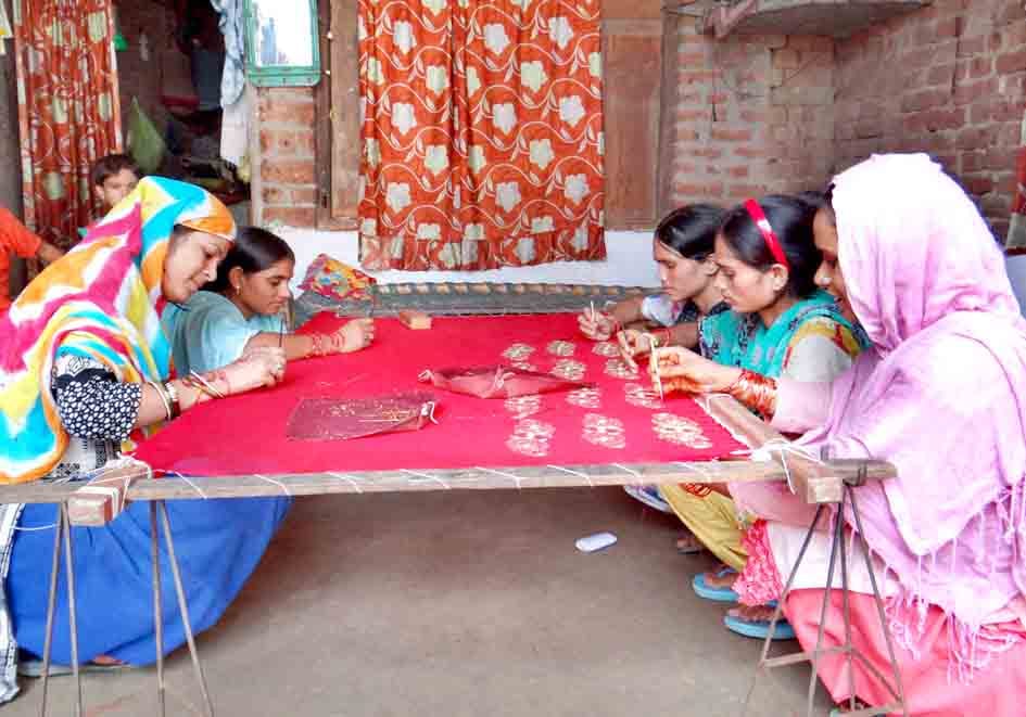 handicraft