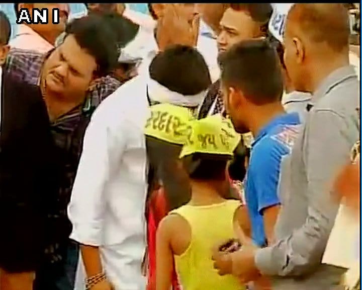 Hardik Patel released from Lajpore Central Jail after 9 months