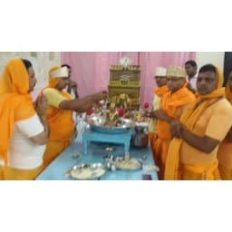 sonipat news, hindi news, jain, pooja