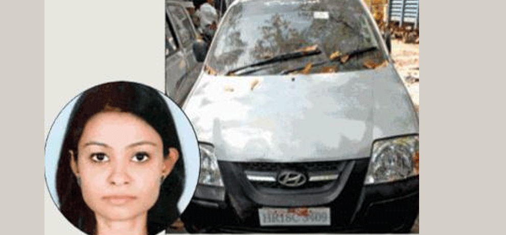 delhis best cops grabbed jigishas murderers with a small hint