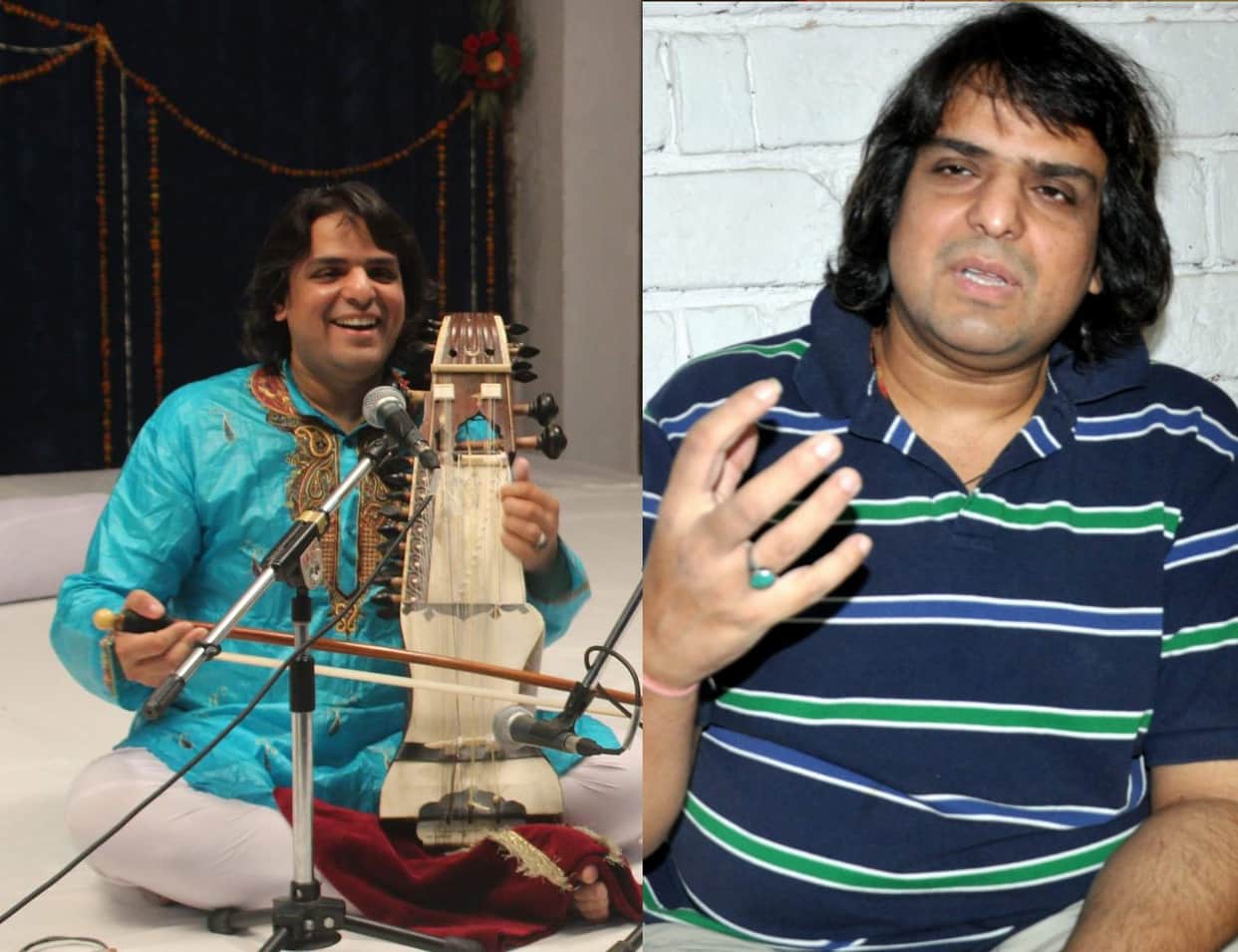 kamal sabri said allah will be happy by surya namaskar.
