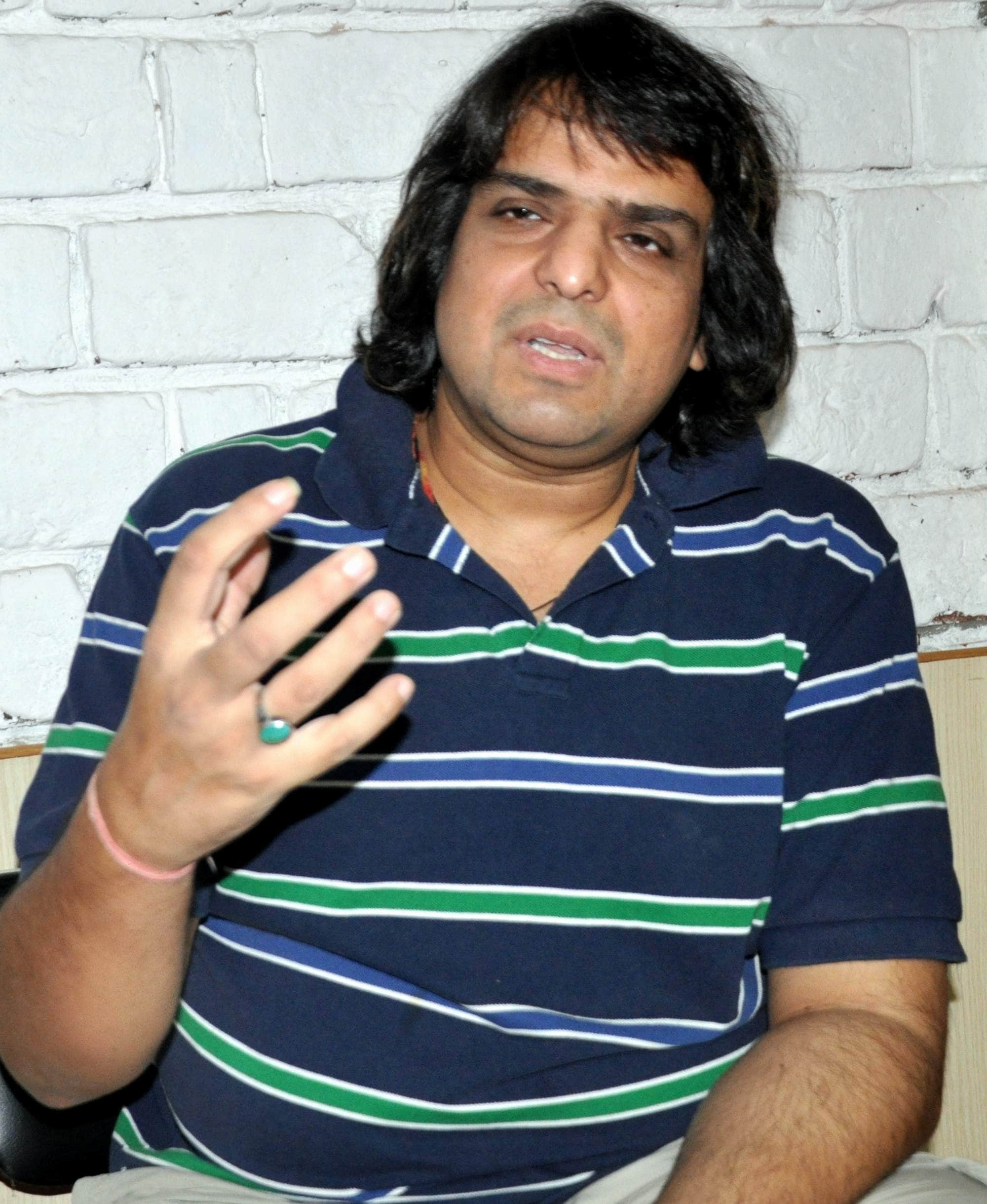 kamal sabri said allah will be happy by surya namaskar.