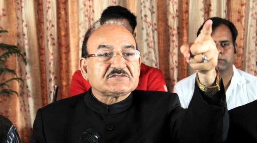 No interview in patwari recruitment