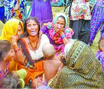 Leopard made child,s morsels