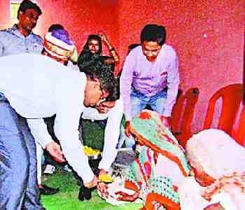 housla posan plan launched by DM