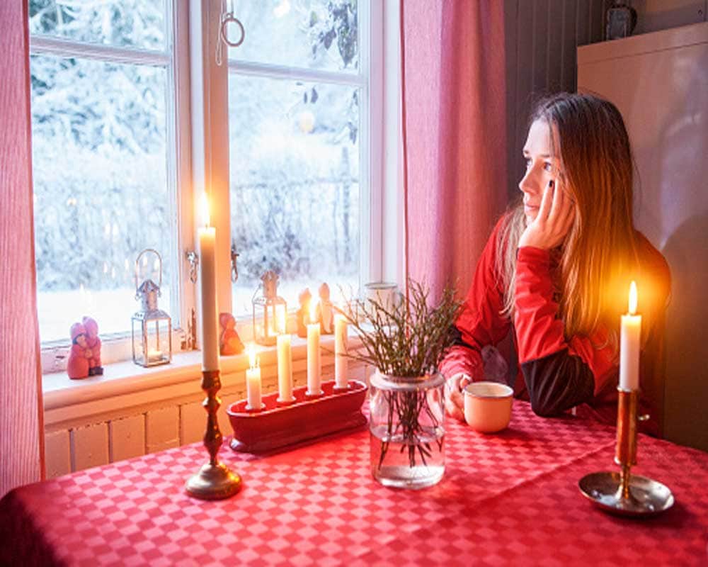 loneliness is beneficiary know how