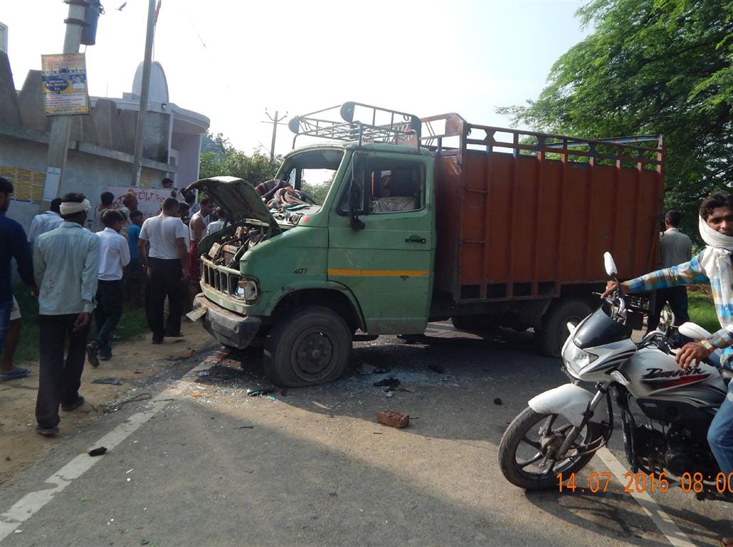 Matador took laden beef , the three-hour jam road