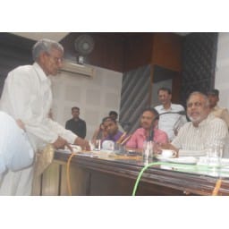 bhiwani news, hindi, understand, daluramm, give, loan