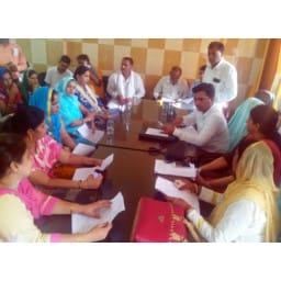 sonipat news, hindi news, development, gohana, parishad