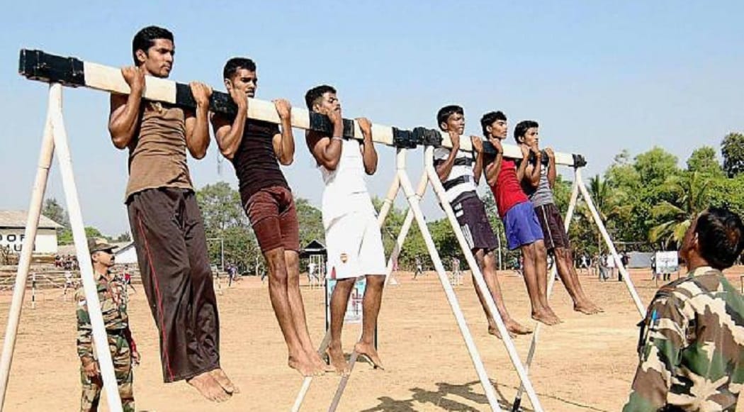 If you want to join indian army, Recruitment rules have changed
