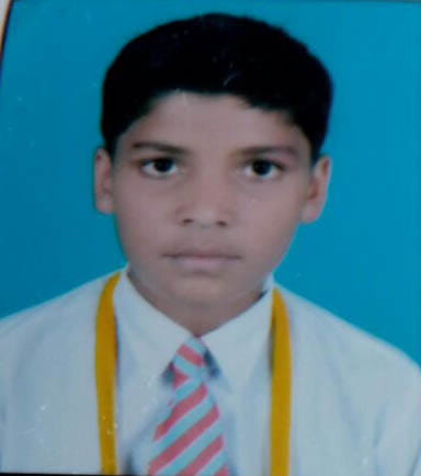 Students from the school missing