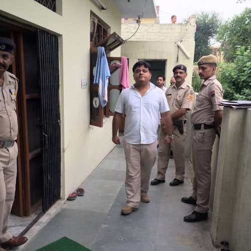 Newly married woman murdered in una himachal pradesh