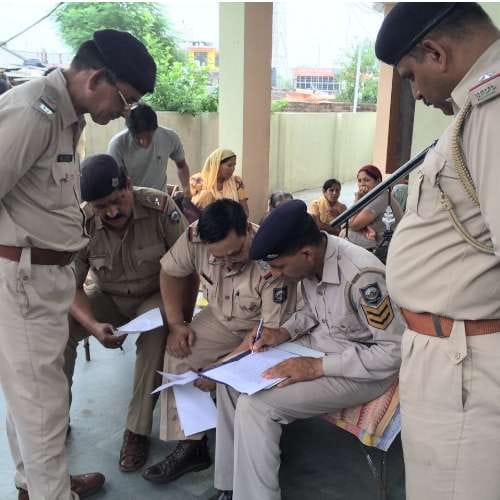 Newly married woman murdered in una himachal pradesh