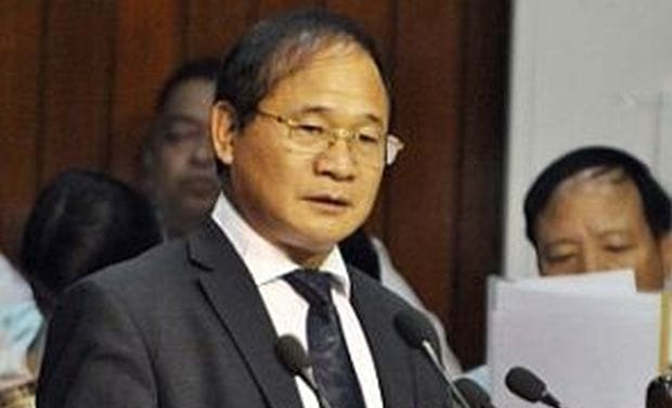 Governor asks Tuki to prove majority by saturday