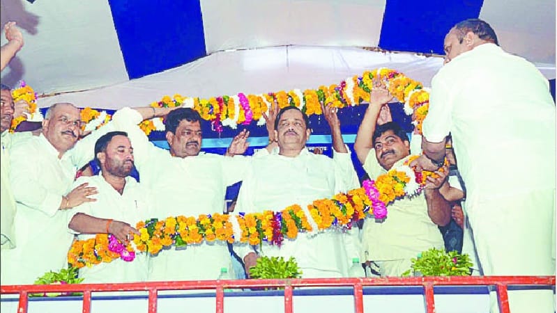 Meerut police 24-hour ultimatum