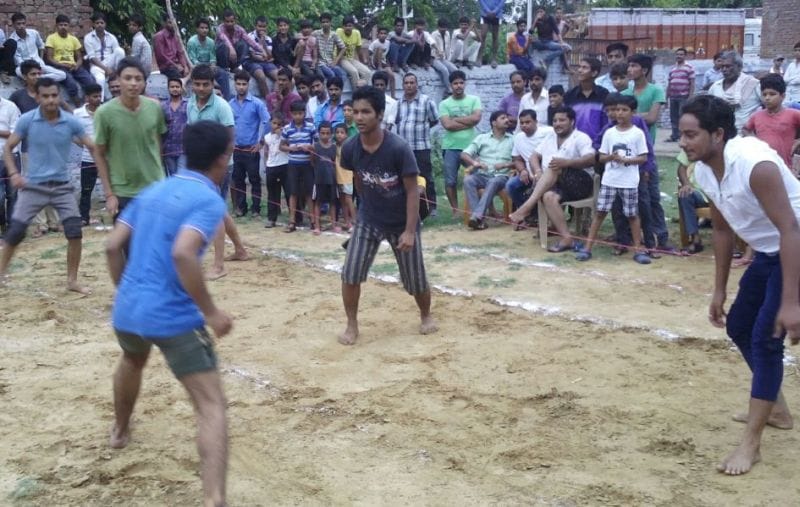 Play the game in the spirit of the game: Pradeep Pratap