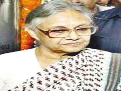 congress celebrated
