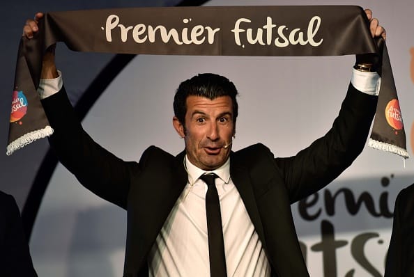Premier Futsal League starts today in chennai