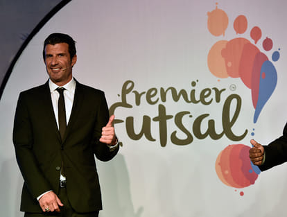 Premier Futsal League starts today in chennai