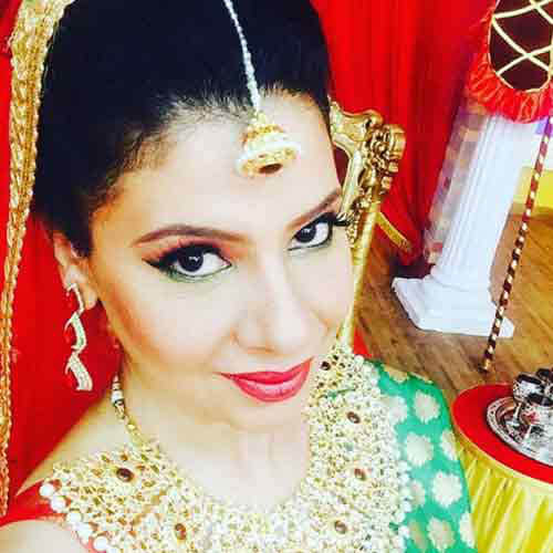 sambhavna married to her longtime boyfriend