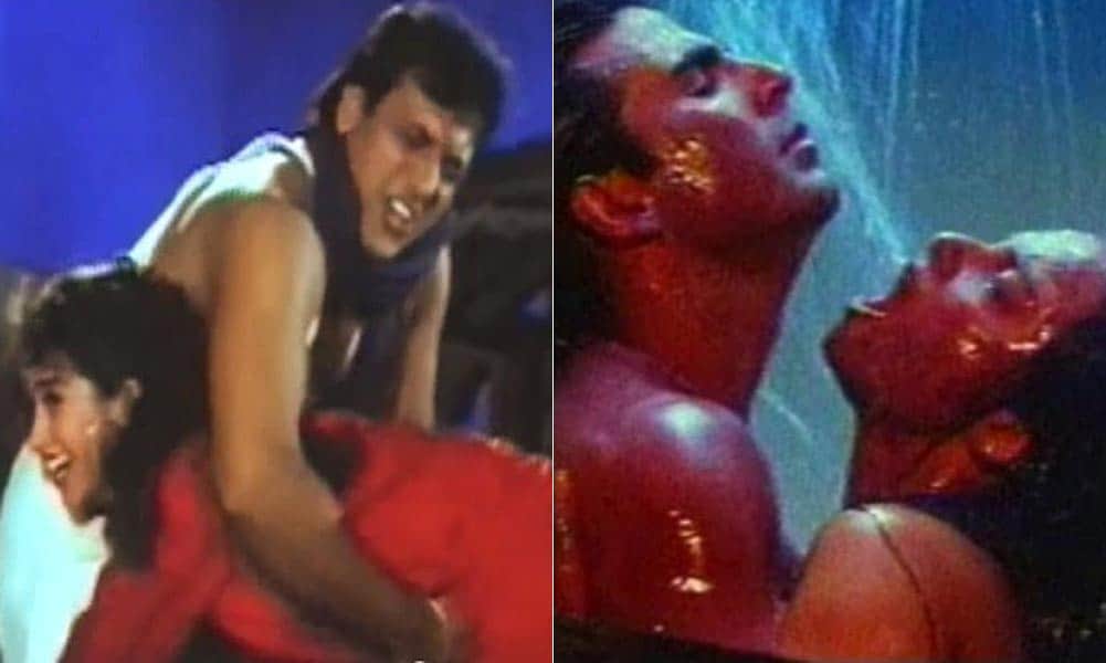 Double Meaning Songs In Bollywood