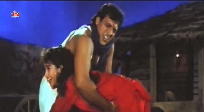 Double Meaning Songs In Bollywood