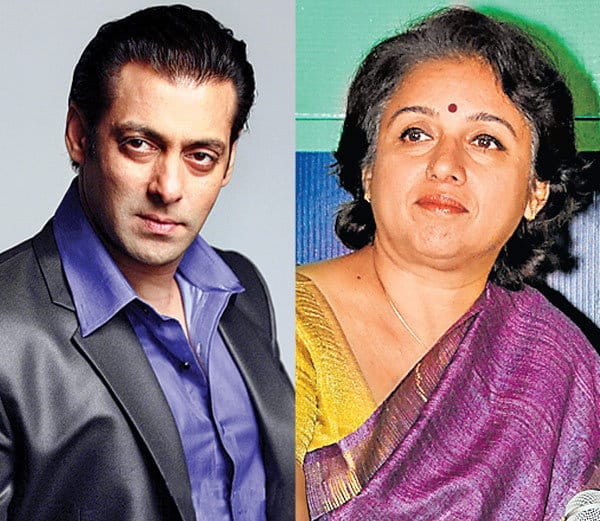 salman khan actress revathi special interview and life profile