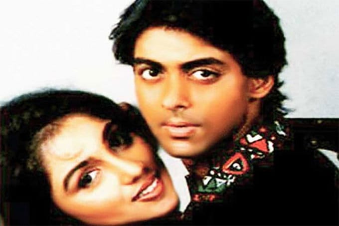 salman khan actress revathi special interview and life profile