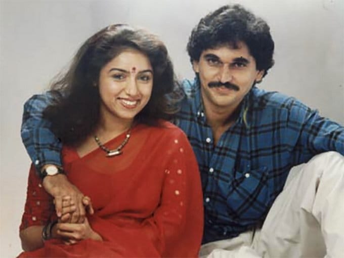 salman khan actress revathi special interview and life profile