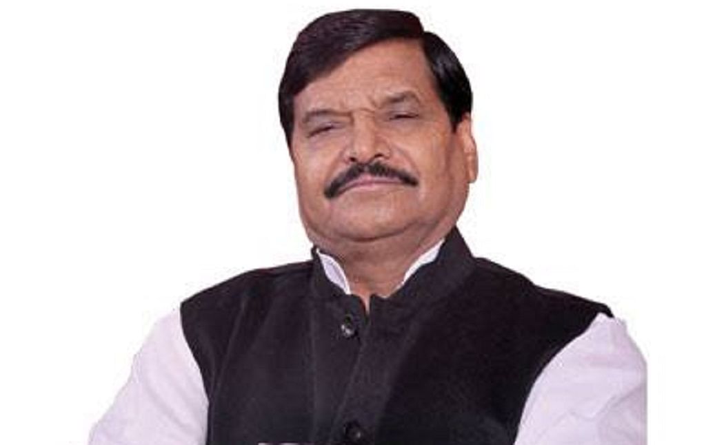 Shivpal Singh Yadav Ignored In Samajwadi Party. - Amar Ujala Hindi News ...