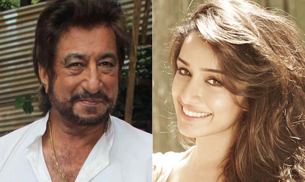 shraddha kapoor taken break from badminton due to foot injury