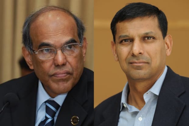 Subbarao disclosed many secrets in his book