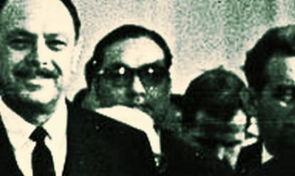 Discovery channel make a programme on subhash chandra bose