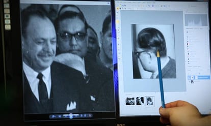 Discovery channel make a programme on subhash chandra bose