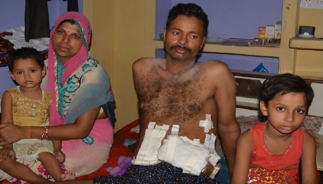 If I lost my patience then neither I survive nor my comrades: Suman