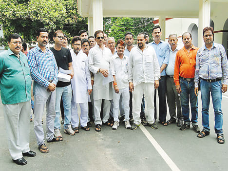 jail and jurmana preceder should be took away from gst