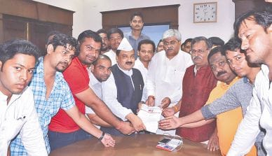 FIR against agencies make in week