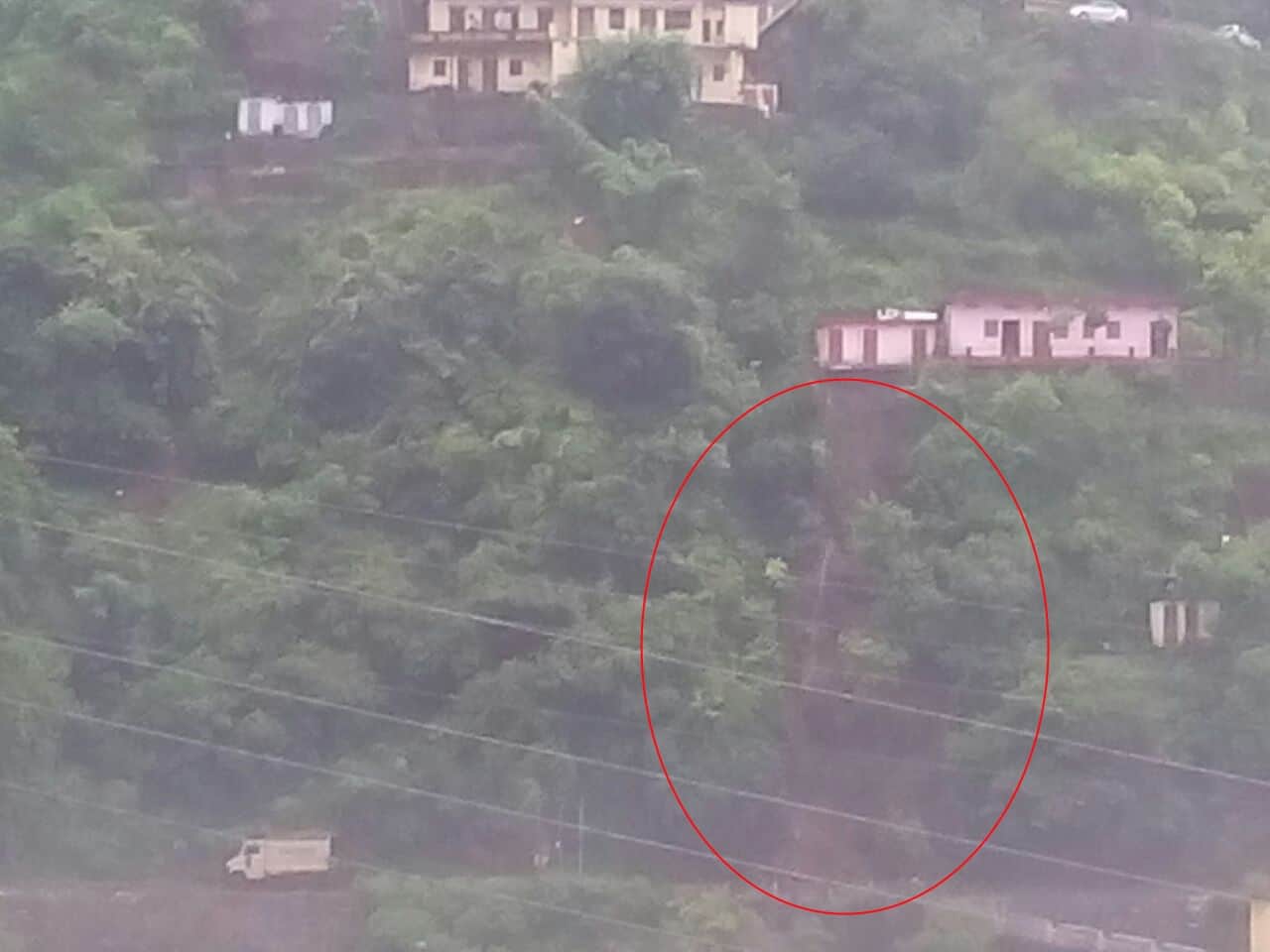 uttarakhand suffers from heavy rain