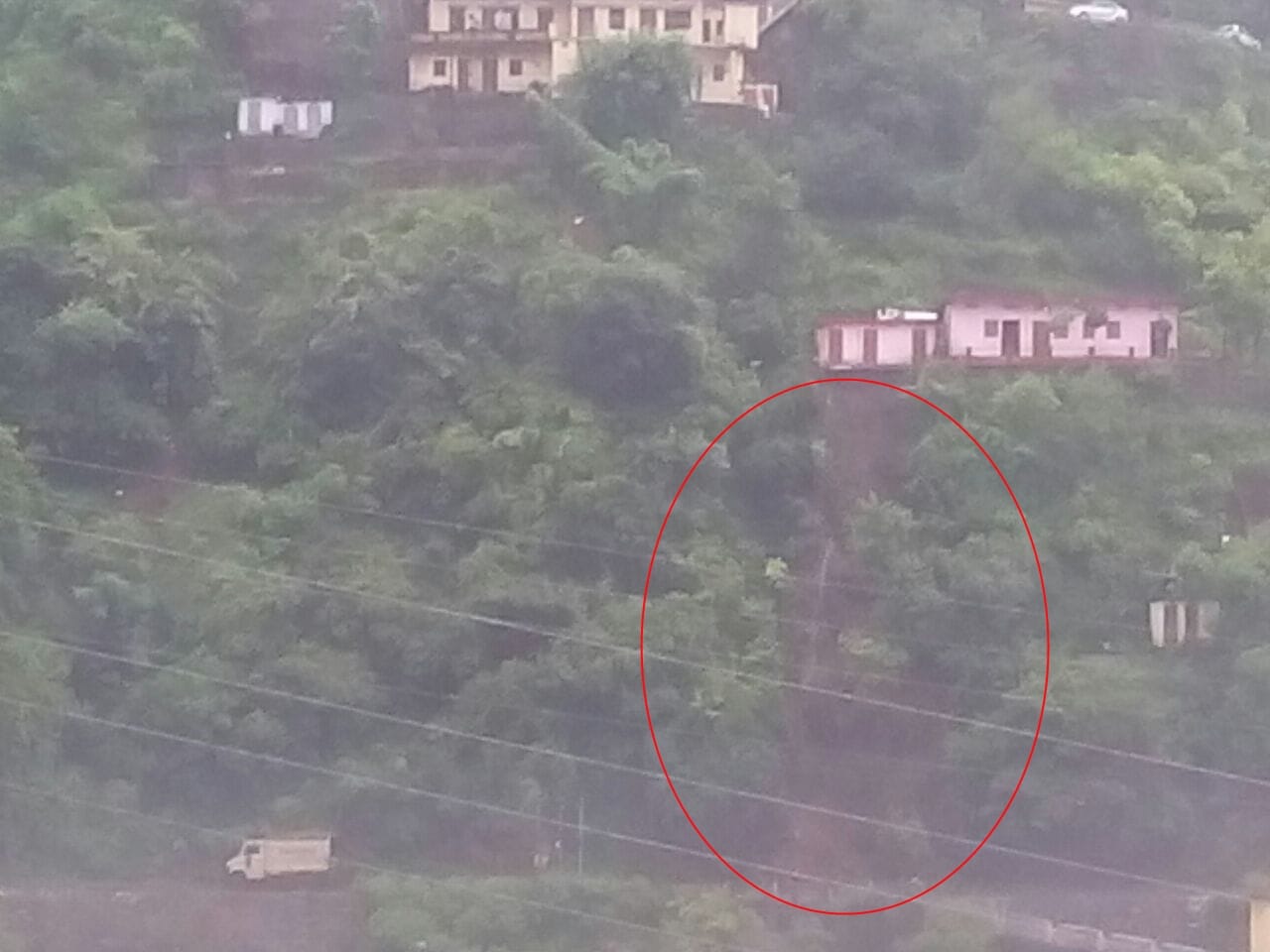 uttarakhand suffers from heavy rain