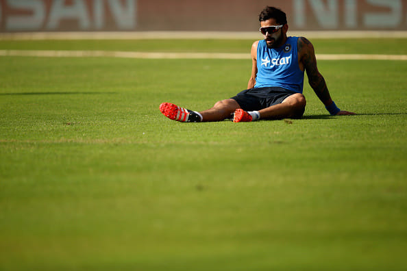India-England Tests begin on November 9