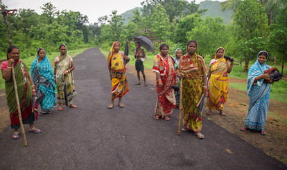 In 17 months 3,977 women missing from   bengaluru